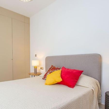 Atico El Arenal Con Parking Appartement Jerez de la Frontera Buitenkant foto