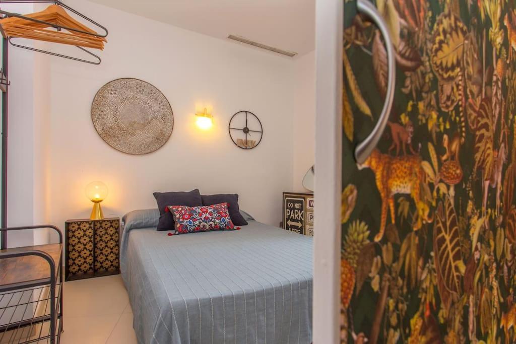 Atico El Arenal Con Parking Appartement Jerez de la Frontera Buitenkant foto